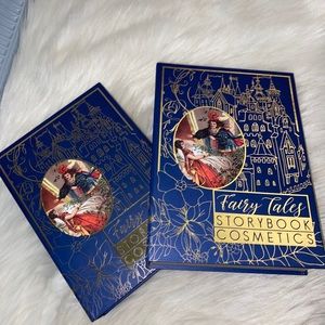 Fairy Tale Storybook Cosmetics